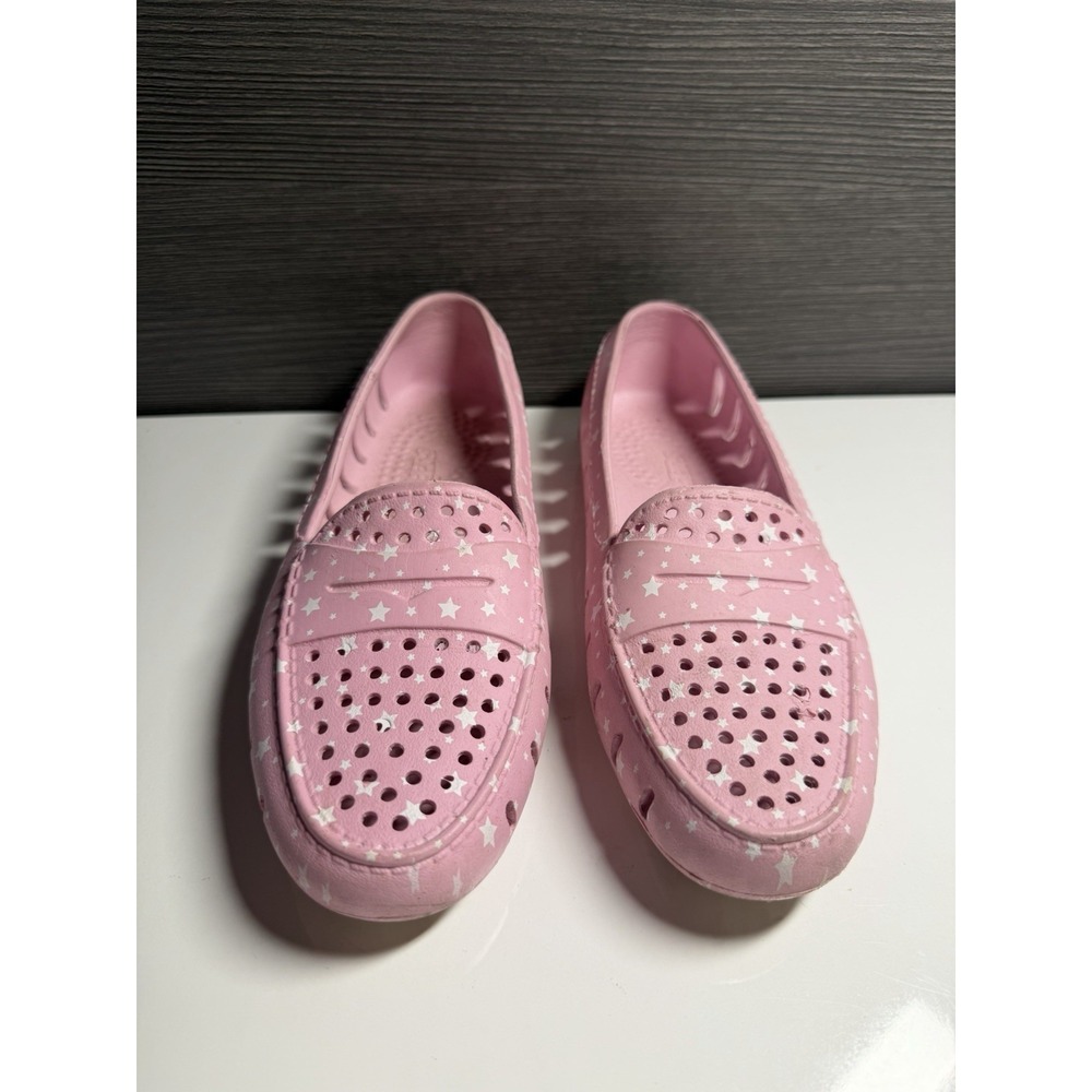 Floafers || Prodigy Driver Loafer Water Shoes Pink 5 C-3